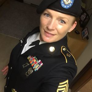 Meet your Posher, Ann